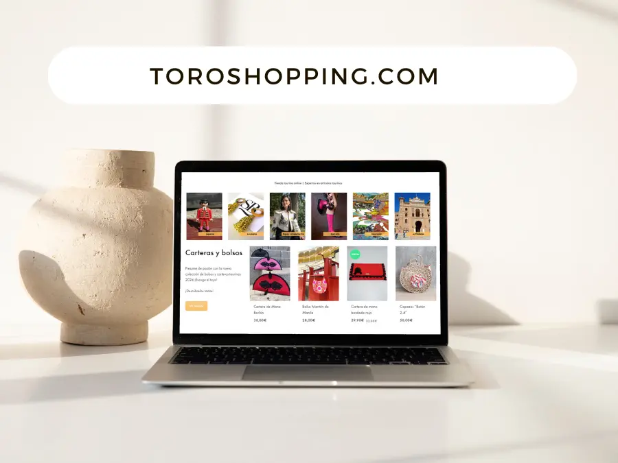 Tienda taurina antequera